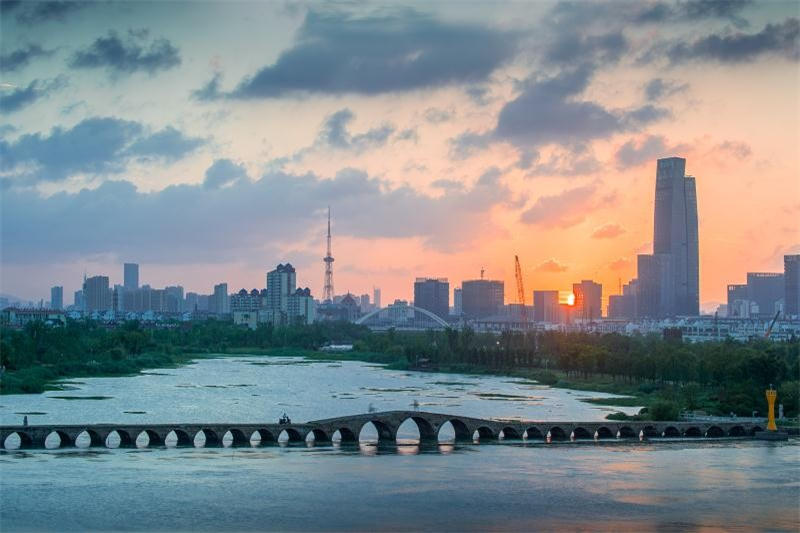 南京吴中区热门商圈租赁